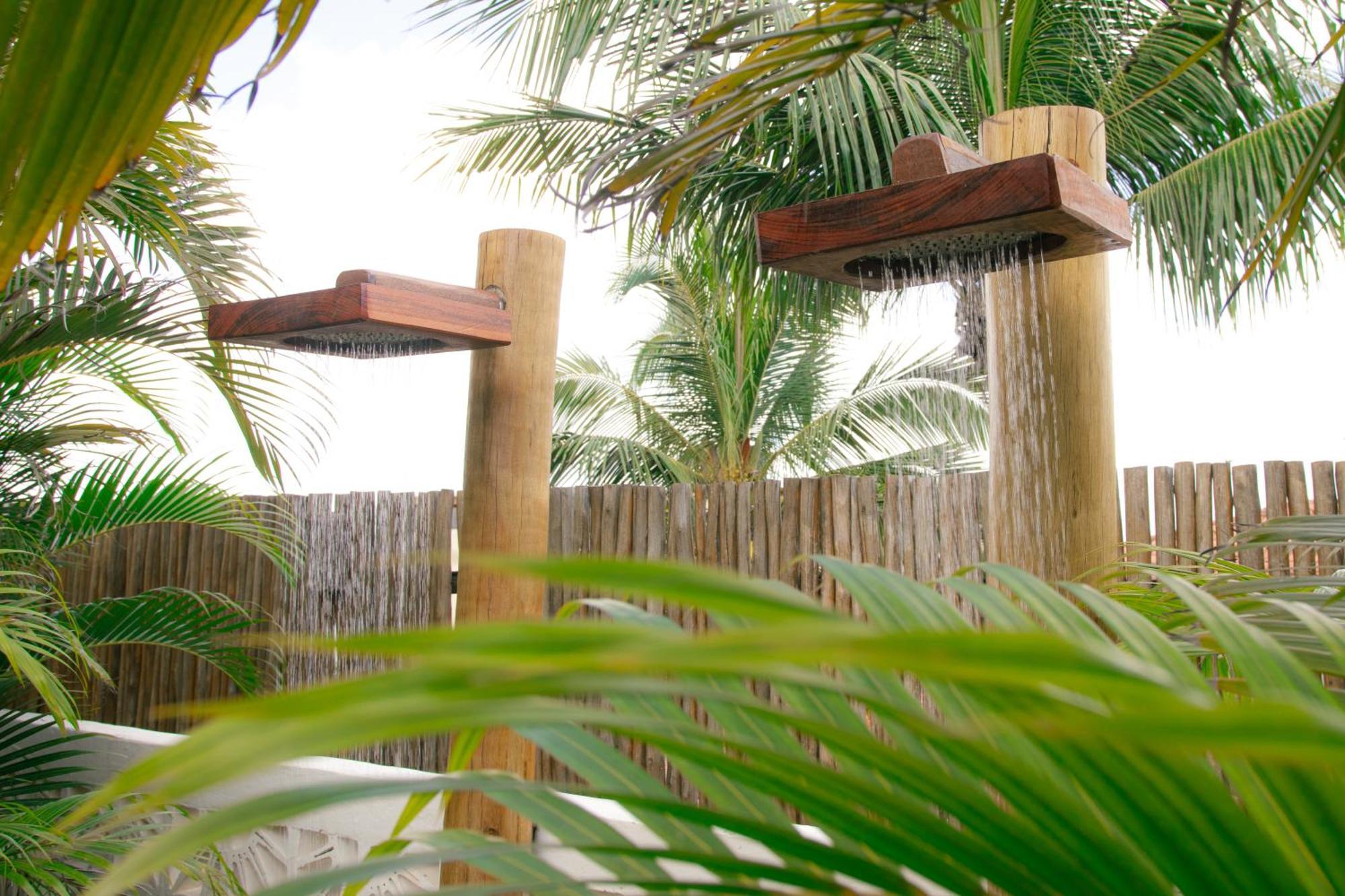 Cafe Jeri Hotel Jericoacoara Eksteriør billede